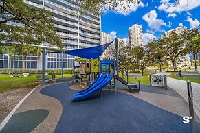 Private Residence at Brickell City Center