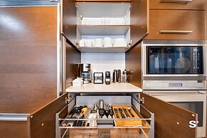 Private Residence at Brickell City Center