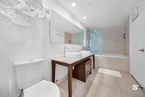 Private Residence at Brickell City Center
