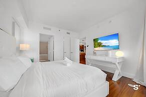 Private Residence at Brickell City Center