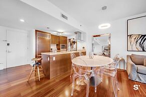 Private Residence at Brickell City Center