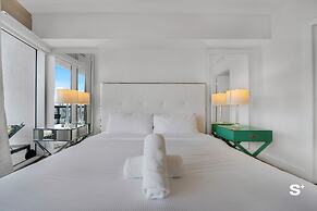 Private Residence at Brickell City Center