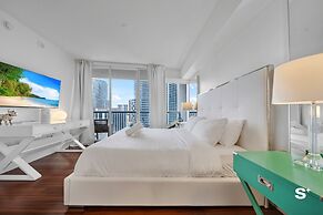 Private Residence at Brickell City Center