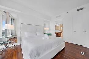 Private Residence at Brickell City Center