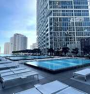 Private Residence at Brickell City Center