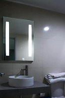 Hotel Casa Galeana Centro con Estacionamiento Privado