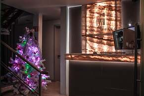 Hotel Casa Galeana Centro con Estacionamiento Privado