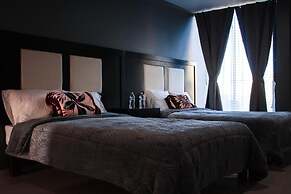 Hotel Casa Galeana Centro con Estacionamiento Privado