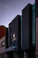 Hotel Casa Galeana Centro con Estacionamiento Privado