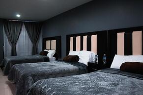 Hotel Casa Galeana Centro con Estacionamiento Privado