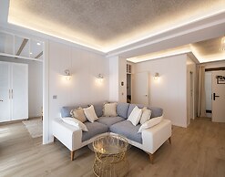 Palatina Concept Suites