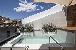 Palatina Concept Suites