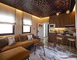 Palatina Concept Suites