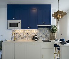 Palatina Concept Suites