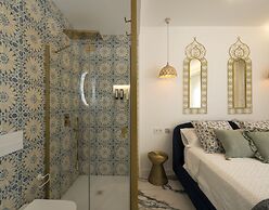 Palatina Concept Suites