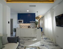 Palatina Concept Suites