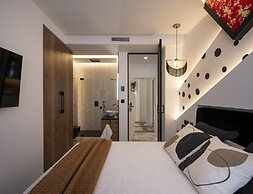 Palatina Concept Suites