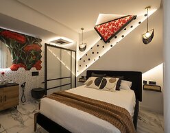 Palatina Concept Suites