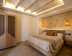 Palatina Concept Suites