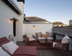 Palatina Concept Suites