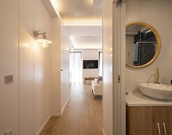 Palatina Concept Suites