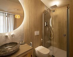 Palatina Concept Suites