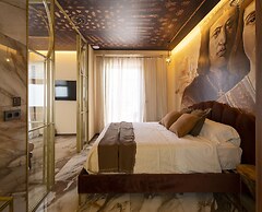 Palatina Concept Suites