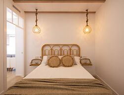 Palatina Concept Suites