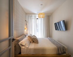 Palatina Concept Suites