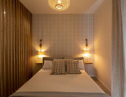 Palatina Concept Suites