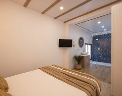 Palatina Concept Suites