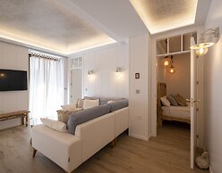 Palatina Concept Suites