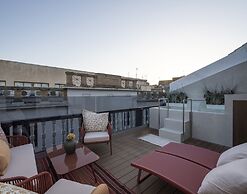 Palatina Concept Suites