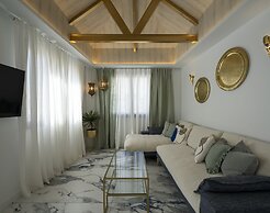 Palatina Concept Suites