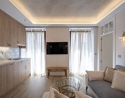 Palatina Concept Suites