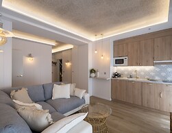 Palatina Concept Suites