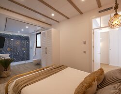 Palatina Concept Suites