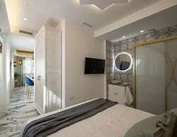 Palatina Concept Suites