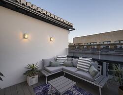 Palatina Concept Suites