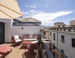 Palatina Concept Suites