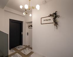 Palatina Concept Suites