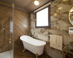 Palatina Concept Suites