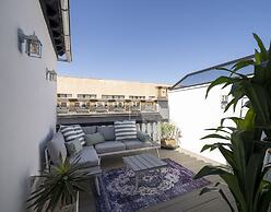 Palatina Concept Suites