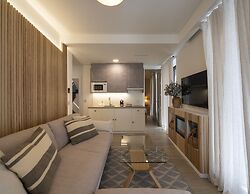 Palatina Concept Suites