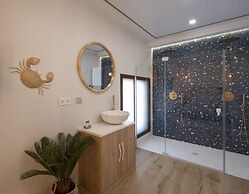 Palatina Concept Suites