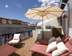 Palatina Concept Suites