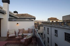 Palatina Concept Suites