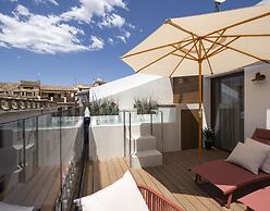 Palatina Concept Suites