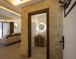 Palatina Concept Suites