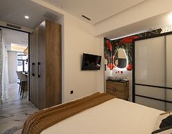 Palatina Concept Suites